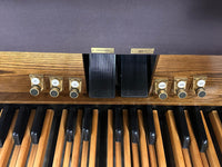 Domus Toccata pedalen