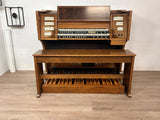 Domus Toccata vooraanzicht