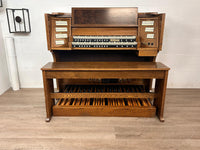 Domus Toccata vooraanzicht