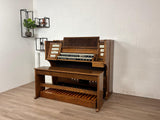 Domus Toccata zijaanzicht