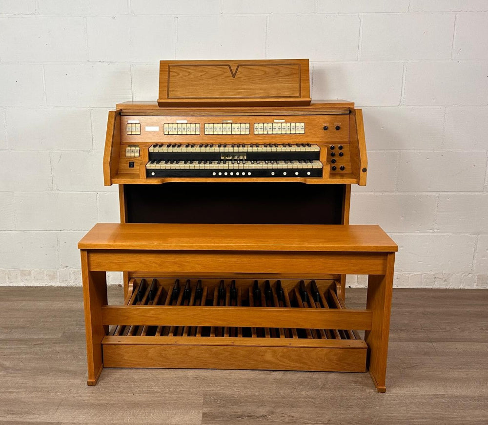 Domus Vivace vooraanzicht