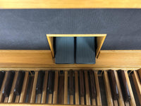 Eminent E26 zwelpedalen