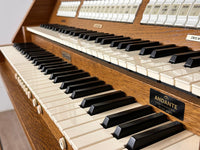 Eminent E 200 klavieren