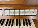 Eminent E 200 registers zwelwerk
