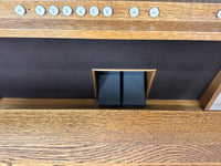 Eminent E 200 zwelpedalen