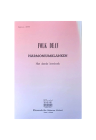 Folk Dean deel 3 Klavar