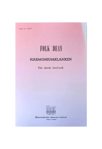 Folk Dean deel 3 Klavar