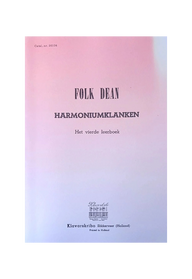Folk Dean deel 4 klavar