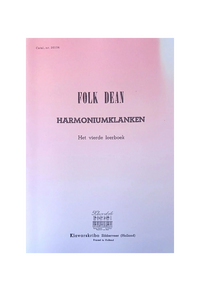Folk Dean deel 4 klavar