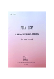 Folk Dean deel 6 klavar