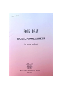 Folk Dean deel 6 klavar