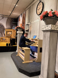 Gert van Hoef