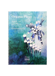 Organo Pleno deel 2 - Klavarskribo - Christiaan Ingelse
