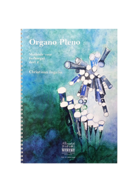 Organo Pleno deel 2 - Klavarskribo - Christiaan Ingelse