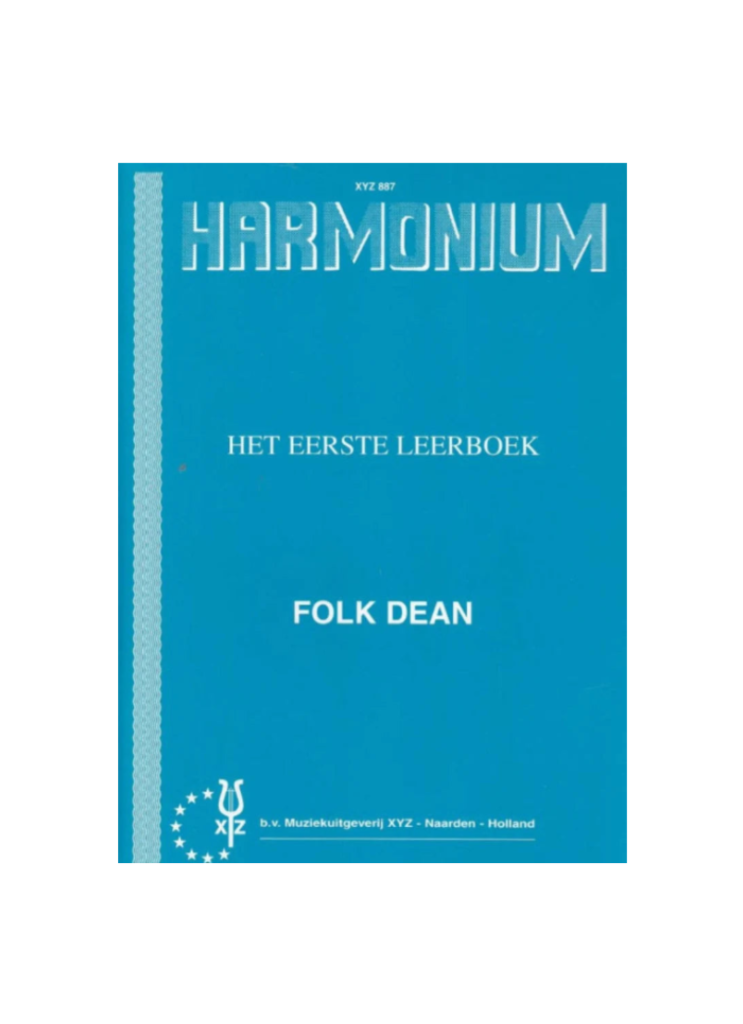 Harmonium_deel_1_Folk_Dean