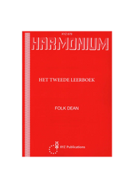 Harmonium deel 2 Folk Dean
