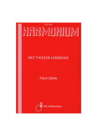 Harmonium deel 2 Folk Dean