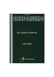 Harmonium deel 3 Folk Dean