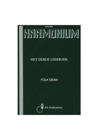 Harmonium deel 3 Folk Dean