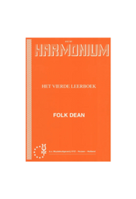 Harmonium deel 4 Folk Dean