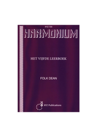 Harmonium deel 5 Folk Dean