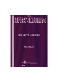 Harmonium deel 5 Folk Dean