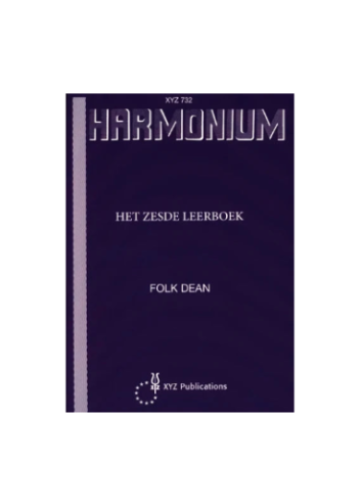 Harmonium deel 6 Folk Dean