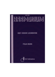Harmonium deel 6 Folk Dean