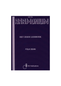Harmonium deel 6 Folk Dean