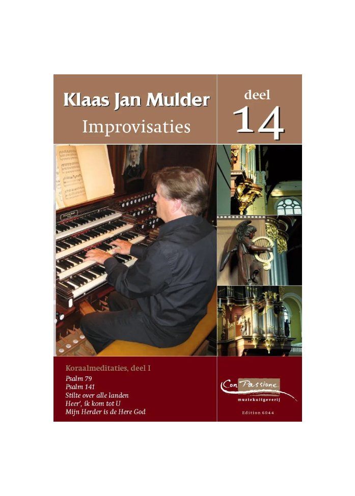 Improvisaties-deel-14 KJ Mulder