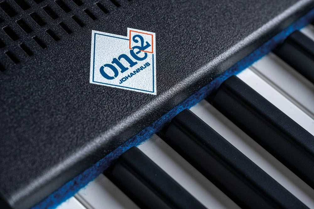 Johannus One2