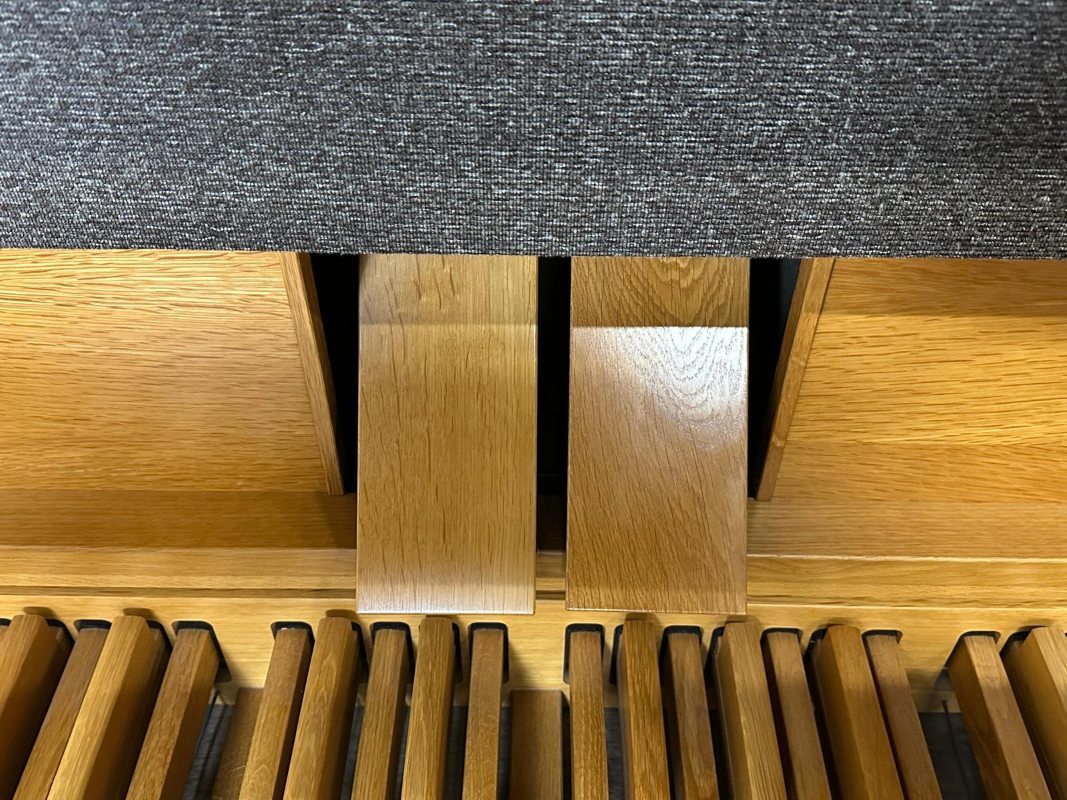 Johannus Opus 25