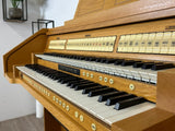 Johannus Opus 25