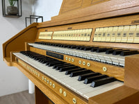 Johannus Opus 25