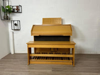 Johannus Opus 25