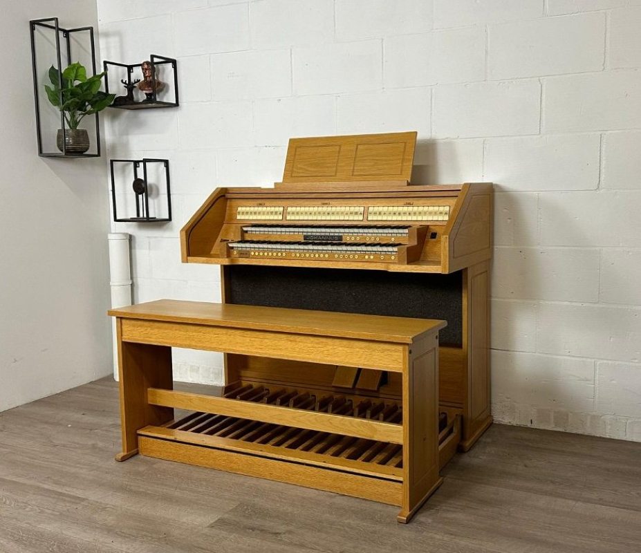 Johannus Opus 25