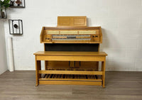 Johannus Opus 25