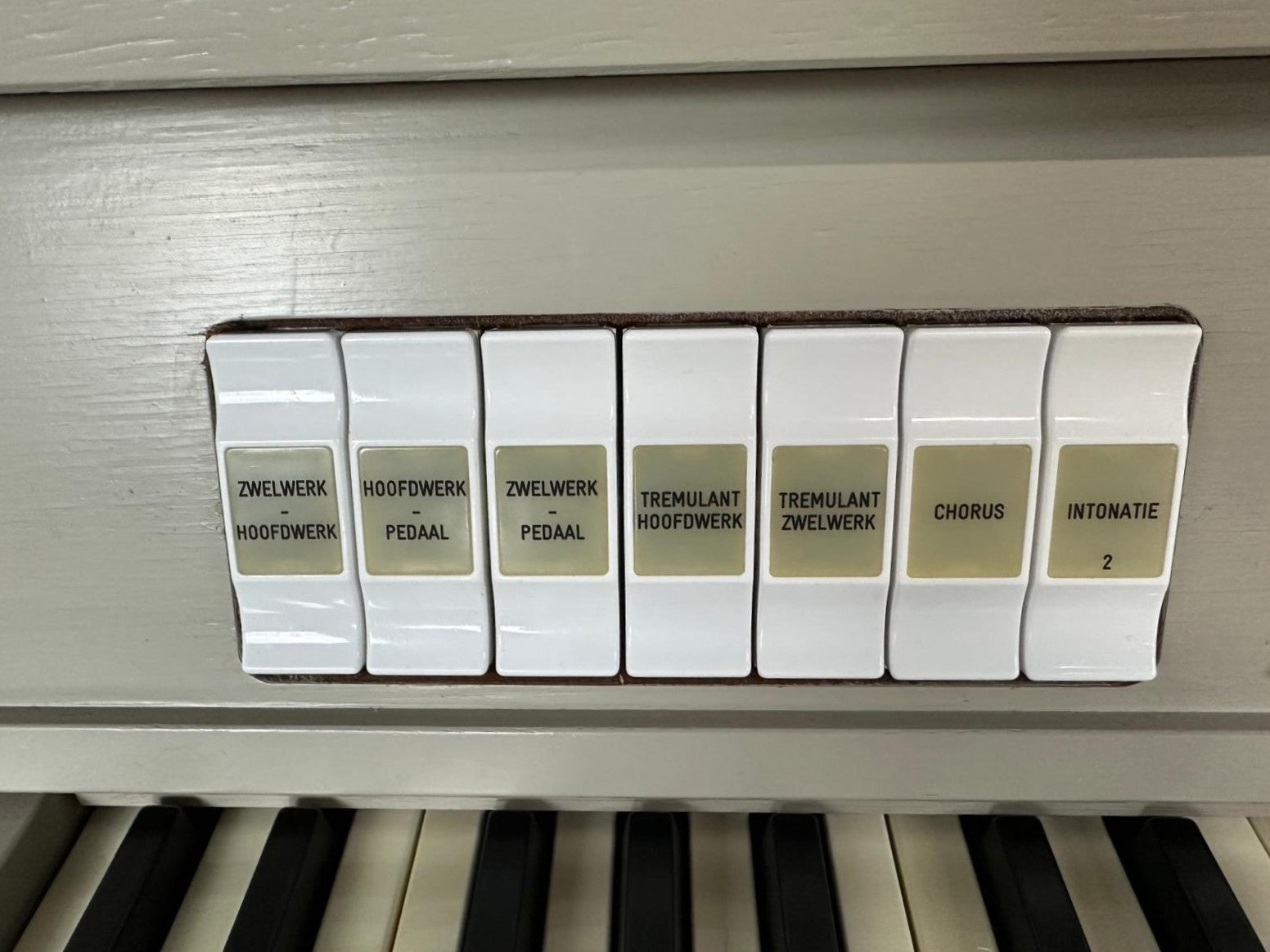 Johannus Opus 5