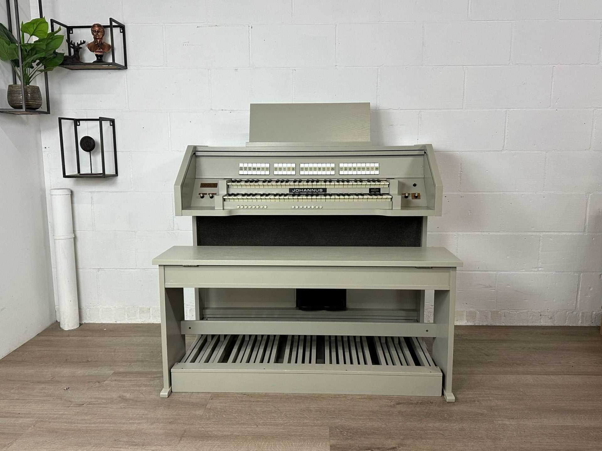 Johannus Opus 5