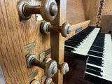 Johannus-Positief-20-detailfoto-registers-links