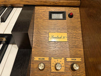 Johannus Sweelinck 20