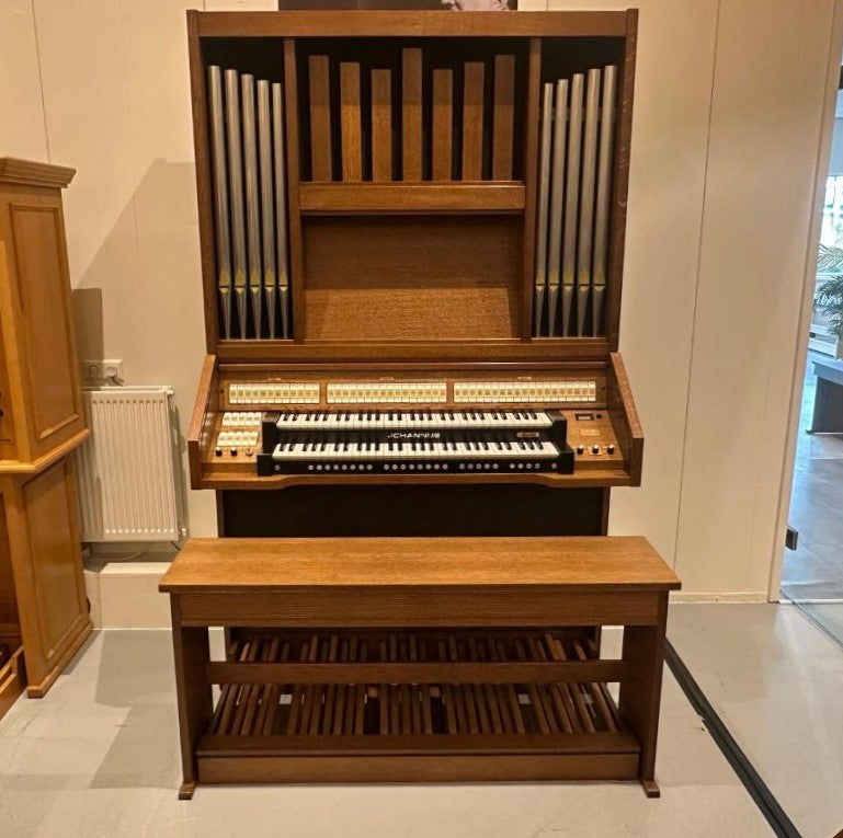 Johannus Sweelinck 20