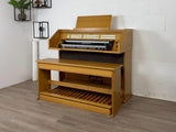 Johannus Opus 10