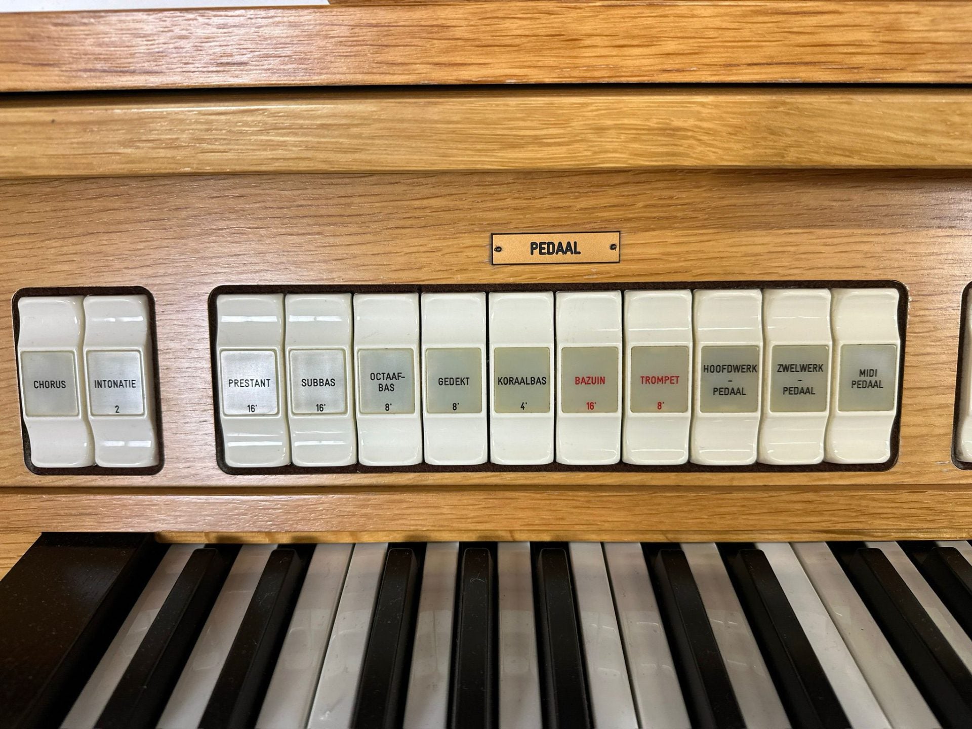 Johannus Opus 10
