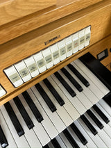 Johannus Opus 10