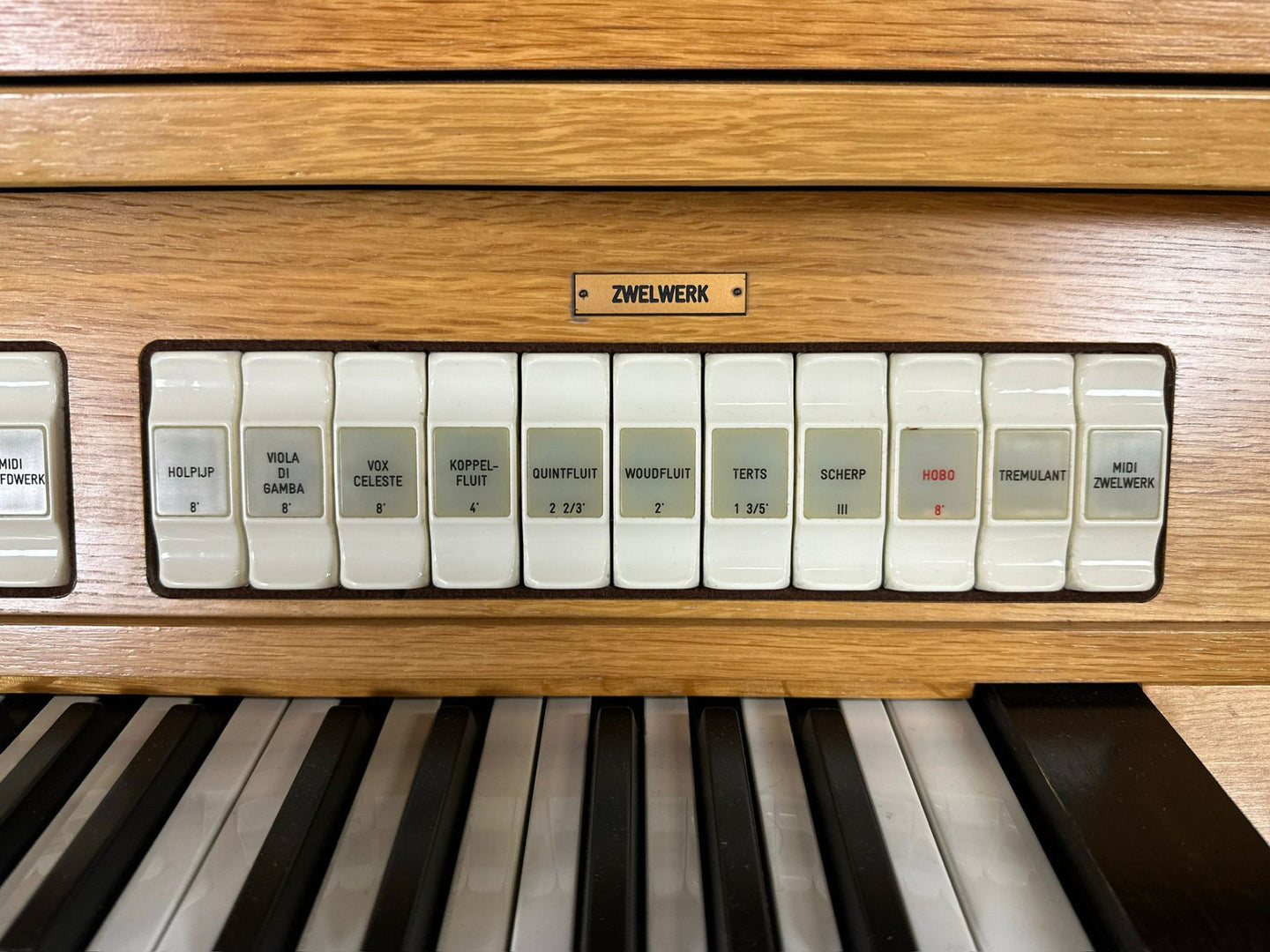 Johannus Opus 10