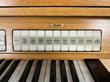 Johannus Opus 10