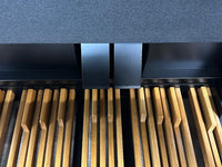 Johannus Opus 15 zwelpedalen