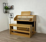 Johannus Opus 255