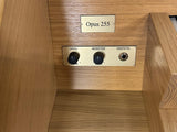 Johannus Opus 255 detailfoto